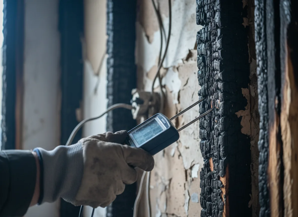 Fire Damage Restoration Morland, KS FAQs